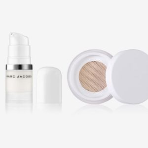 Marc Jacobs Coconut Fix Complexion Set